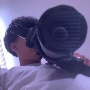 Meet your Posher, Emmanuel